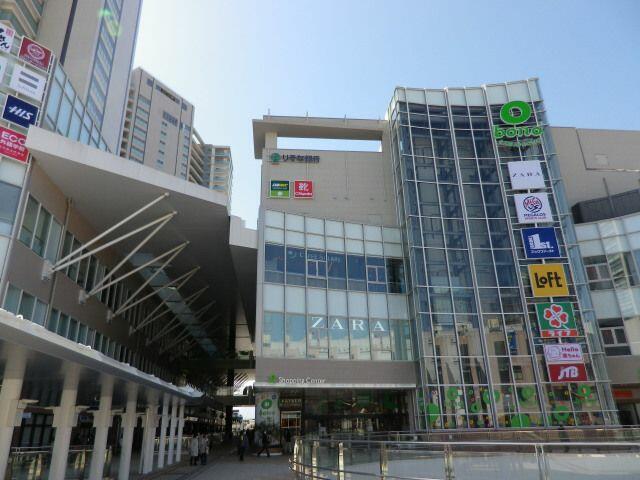 アットホーム マックリーンコート相模 １０１ １ｋ 提供元 株 タウンハウジング神奈川 橋本店 相模原市南区の賃貸アパート