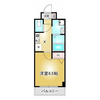 グリーンハイツ白川
