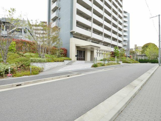 アットホーム プレミスト南千里津雲台パークリーゼ 2階 3ldk 1015509949 吹田市の中古マンション マンション購入の情報