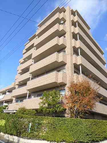 アットホーム ライオンズマンション東川口ａｋａｏ 1階 ３ｌｄｋ 提供元 株 大京穴吹不動産 池袋 賃貸営業課 川口市の賃貸マンション