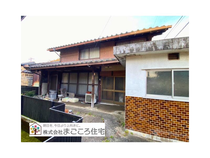 Kanno 1-chome, Gifu City 2-story 6LDK