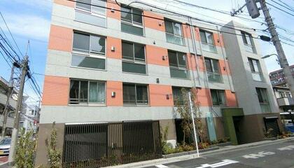 矢口渡駅の賃貸 家賃9万円以下の賃貸物件 の物件検索結果 東京都 アットホーム 賃貸マンション アパート 貸家