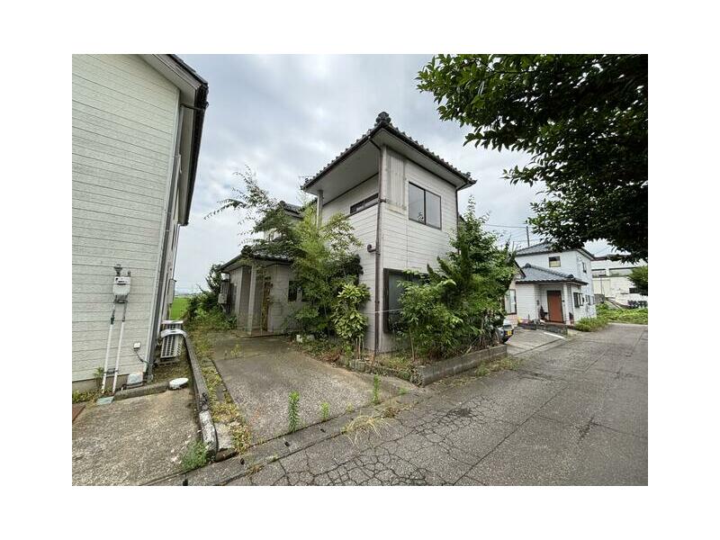 Sanjo City Niihori 2-story 3LK