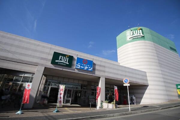 アットホーム ベルググランデ鷺沼 3階 ３ｌｄｋ 川崎市宮前区の中古マンション マンション購入の情報