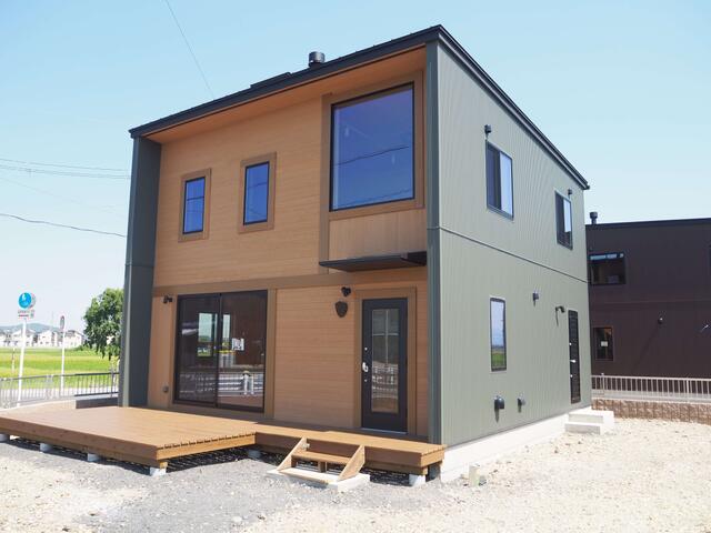 Cheap house for sale in Aichi, Shiga