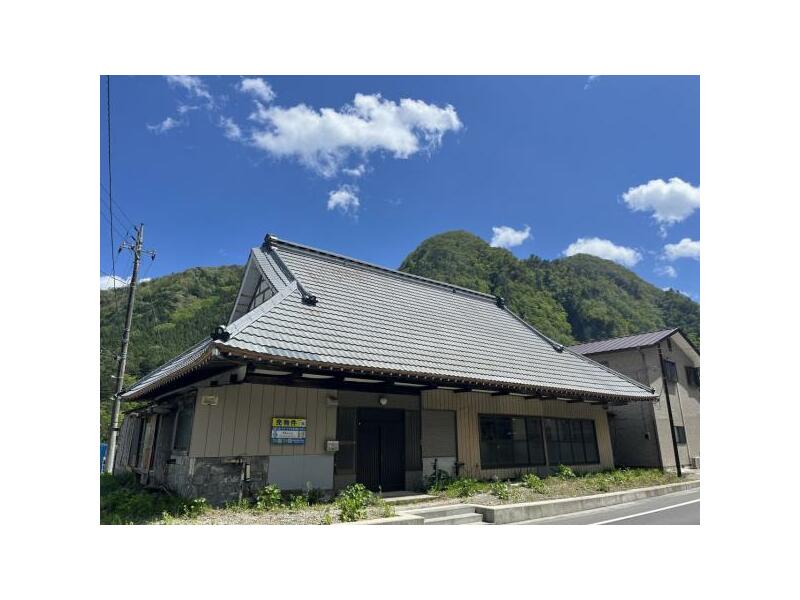 Nikko City Hinata (Kawaji Onsen Station) Single-story 7K
