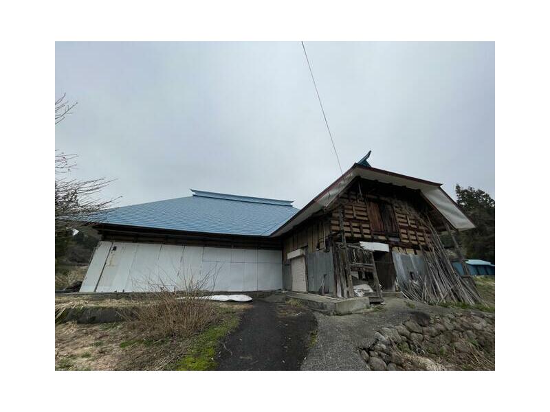 Yama District, Nishi-Aizu Town, Okukawa, Takayone 2-story 5DK