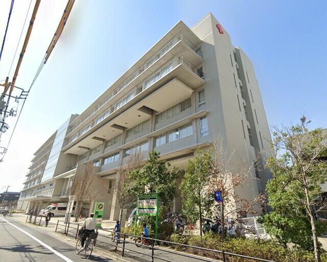 アットホーム 大森中央ハイツ 7階 2ldk 1025565459 大田区の中古マンション マンション購入の情報