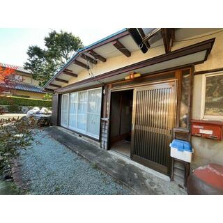 detached 度会郡大紀町柏野