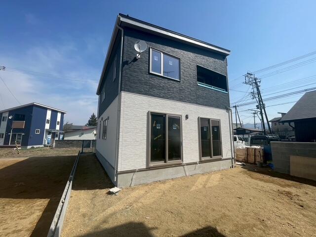 アットホーム】大沼郡会津美里町 字新町 （会津本郷駅 ） 2階建