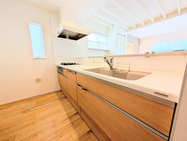 WORKS 119「GARDEN KITCHEN BAR」名古屋市熱田区 – 一戸建て