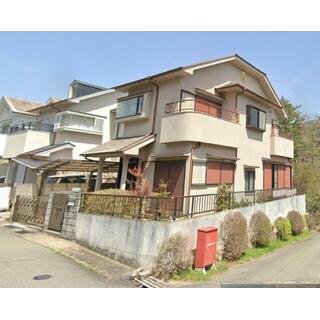 Kameoka City Hatanocho Hirano Hirai (Namigawa Station) 2-story building 3LDK
440 million yen