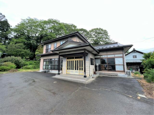 Cheap house for sale in Shiroishi, Miyagi