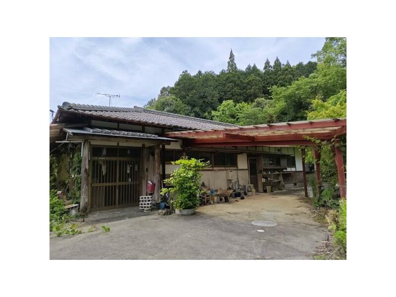 Ashikita District, Ashikita Town, Oaza Onoshima (Yuuura Station), 1-story, 1 room