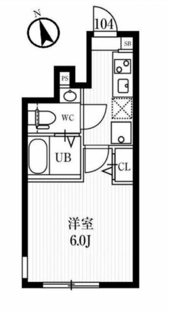 アットホーム ミハス千歳船橋 104 1k 提供元 新宿不動産 部屋コレ room collection 株 世田谷区の賃貸アパート アットホーム ミハス千歳船橋 104 1k 提供元 新宿不動産 部屋コレ room collection 株 世田谷区の賃貸アパート