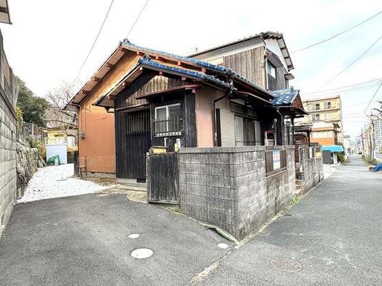 物件情報 3