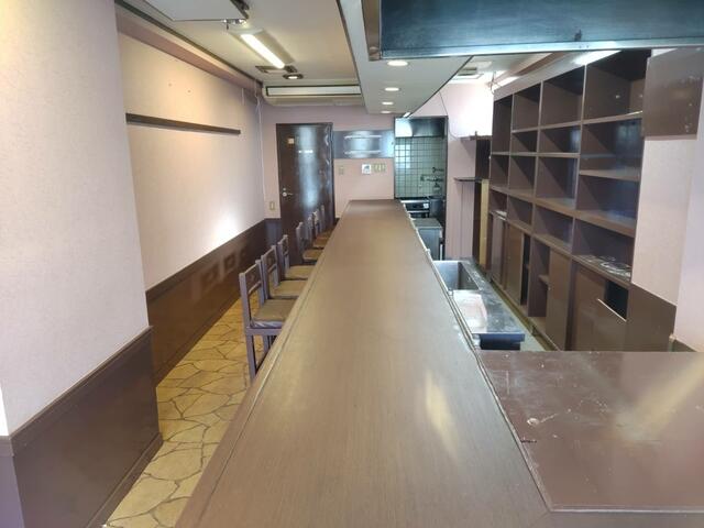 アットホーム】高畑駅の居抜きの貸店舗・空き店舗・テナント物件情報