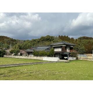 detached 荒尾市上平山