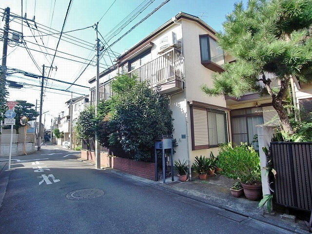 アットホーム 世田谷区 松原５丁目 東松原駅 住宅用地 1071191022 世田谷区の土地 売地 宅地 分譲地など土地の購入情報