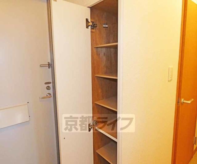 アットホーム レオパレス極楽寺 １０３ １ｋ 提供元 京都ライフ丹波橋店 株 京都ライフ 丹波橋店 京都市伏見区の賃貸アパート