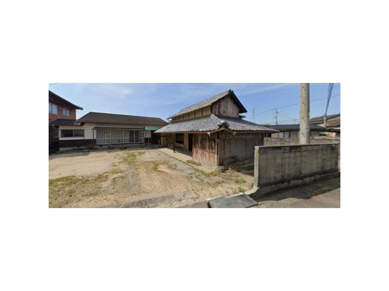 Kanonji City, Murakuro Town (Kanonji Station) Single-story building 3DK