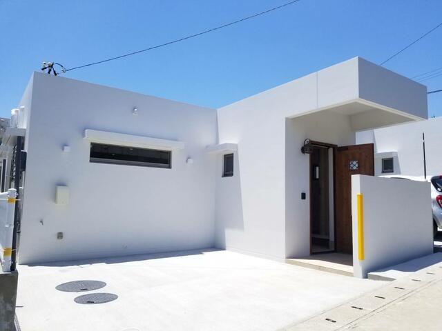 アットホーム 島尻郡八重瀬町 字仲座 平屋建 ３ｌｄｋ 島尻郡八重瀬町の新築一戸建て 提供元 株 ガーデン 一軒家 家の購入