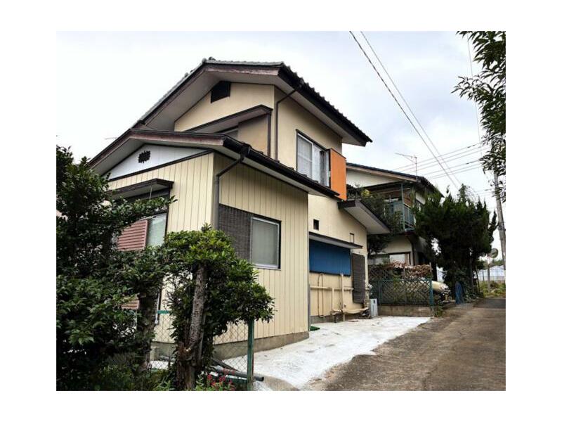 Maebashi City, Fujimimachi Tokizawa (Chuo Maebashi Station) 2-story 4DK