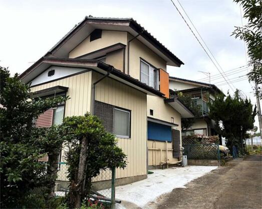 Cheap house for sale in Maebashi, Gunma