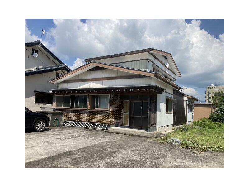 Ono City, Meirin Town (Echizen Ono Station) 2-story 6DK