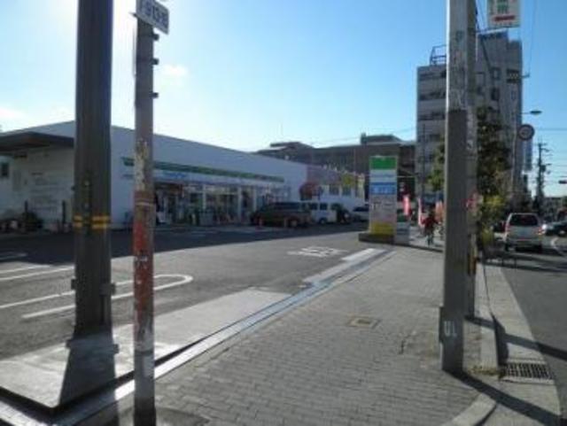 アットホーム ブレセッド メゾン 1階 ２ｌｄｋ 提供元 株 サイラス 大阪市立大学前店 大阪市生野区の賃貸マンション 1056606864
