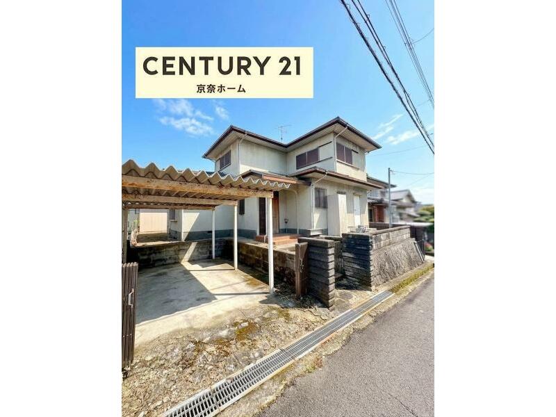 Uda City, Haibara Tenmandai Nishi 3-chome (Haibara Station) 2-story 5LDK