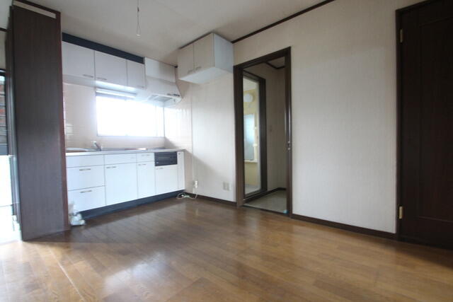 アットホーム 大勝マンション ２０１ ３ｄｋ 提供元 リロの賃貸 株 東都不動産 二俣川店 横浜市旭区の賃貸マンション