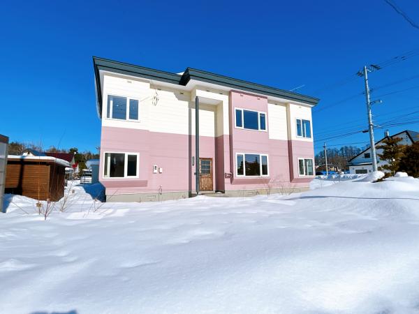 Cheap house for sale in Tohma, Hokkaido