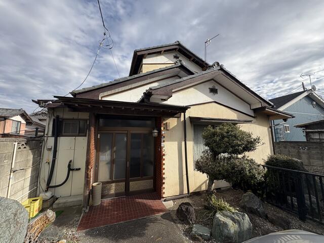 Cheap house for sale in Shibukawa, Gunma