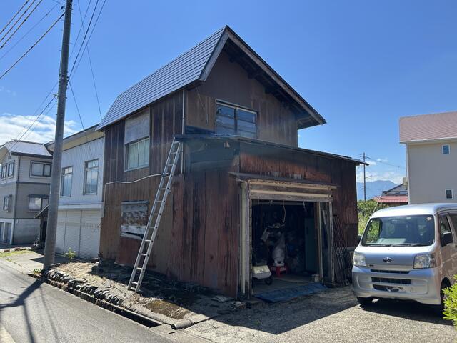 Minamiuonuma City, Kokonoka-machi (Itsukamachi Station), 2-story building, 7DK &mdash; photo 3
