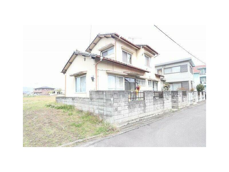 Takamatsu City, Ichinomiya Town, 2-story building, 4DK