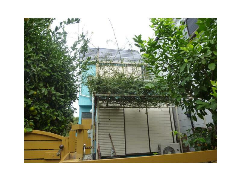 1-chome, Sano-cho, Yokosuka-shi, Kanagawa (Kenritsu Daigaku Sta.) 2F 3DK

4,500,000 yen