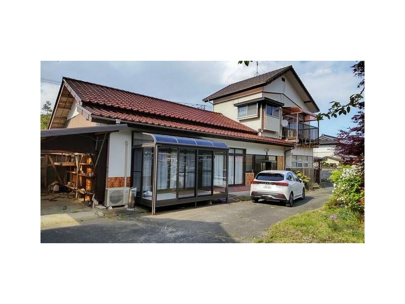 Soma District, Shinchimachi, Oaza Mayumi, Aza Yamagiwa, 2-story, 6LDK