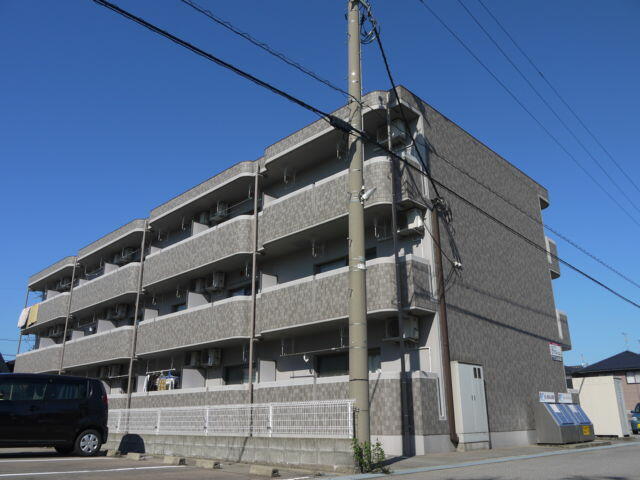 アットホーム デュークフリー２１ ０１０１ １ｋ 提供元 株 パコム 野々市店 野々市市の賃貸マンション 1083699110