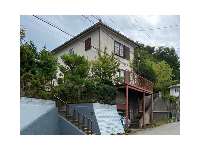 Kanazawa City, Eian Town (Kanazawa Station), 2-story, 5SLDK