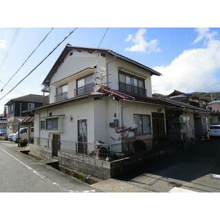 Maizuru City, Jibiki-Do (Nishi-Maizuru Station), 2-story building, 5K, 4.8 million yen.