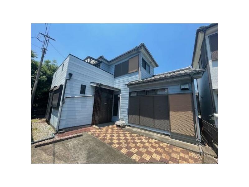 Shiofune, Ome City (Kawabe Station) 2-story 4LDK