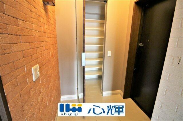 アットホーム サンパーク中川レジデンス ２階 2階 ３ｌｄｋ 山陽小野田市の中古マンション マンション購入の情報