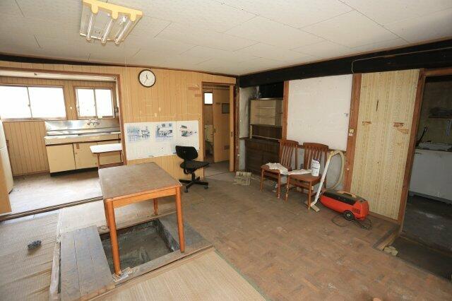 Yamada, Nakanojo-machi, Agatsuma-gun (near Gunma-Haramachi Station) 2-story building, 5LDK &mdash; photo 5