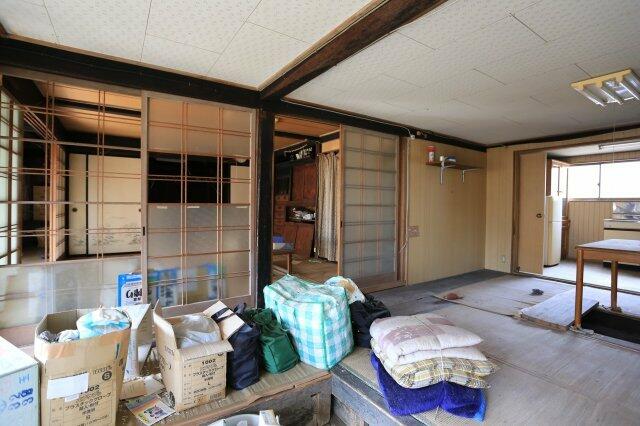 Yamada, Nakanojo-machi, Agatsuma-gun (near Gunma-Haramachi Station) 2-story building, 5LDK &mdash; photo 2