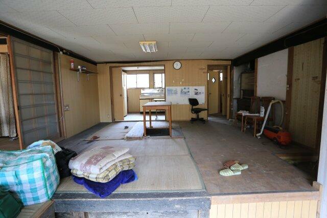 Yamada, Nakanojo-machi, Agatsuma-gun (near Gunma-Haramachi Station) 2-story building, 5LDK &mdash; photo 3