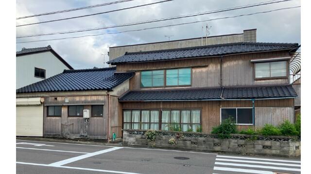 Cheap house for sale in Awara, Fukui