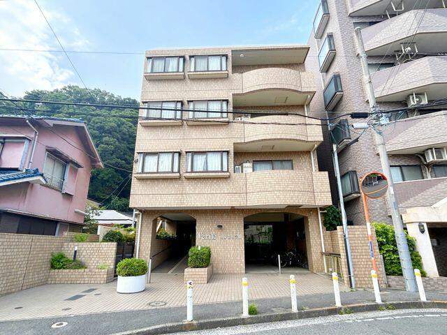 アットホーム】横浜市中区の中古メゾネットマンション 物件一覧
