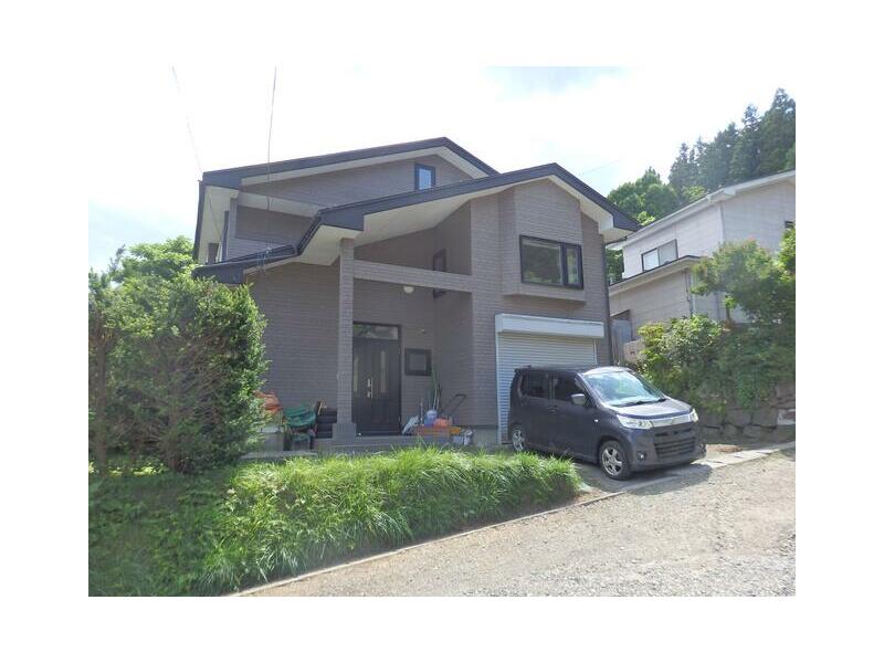 Mito-machi, Minohe-gun, Oaza-Kawamorida-Aza-Higashimatsubara (Minohe Sta.) 2F 3LDK

8.3 million yen
