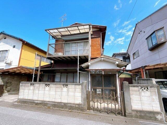 Cheap house for sale in Kiryu, Gunma